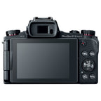Canon Powershot G1X mark III