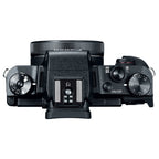 Canon Powershot G1X mark III