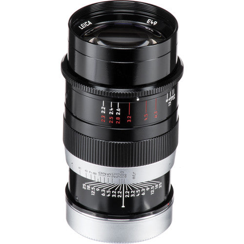Leica 11697 Thambar-M 90mm F/2.2