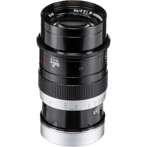 Leica 11697 Thambar-M 90mm F/2.2