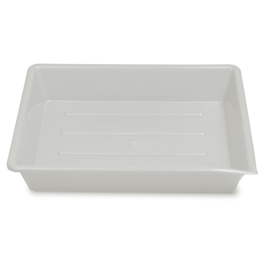 Kaiser Laborschale 18x24 weiss
