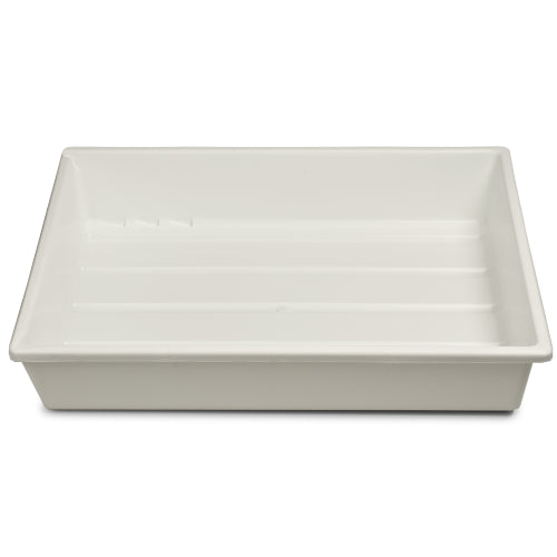 Kaiser Laborschale 40x50 weiss