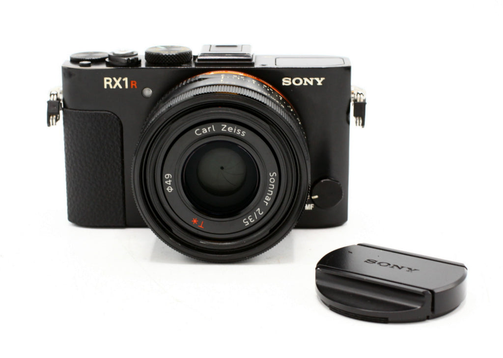 Sony Cybershot DSC-RX1R SN:8447243 occasion