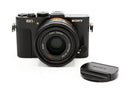 Sony Cybershot DSC-RX1R SN:8447243 occasion