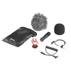 Boya BY-MM1 Microphone