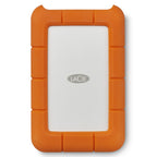 LaCie Rugged 4TB USB-C Festplatte