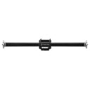 Rock Solid 2-Head Cross Bar Side Arm