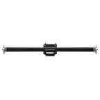 Rock Solid 2-Head Cross Bar Side Arm
