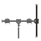 Rock Solid 2-Head Cross Bar Side Arm