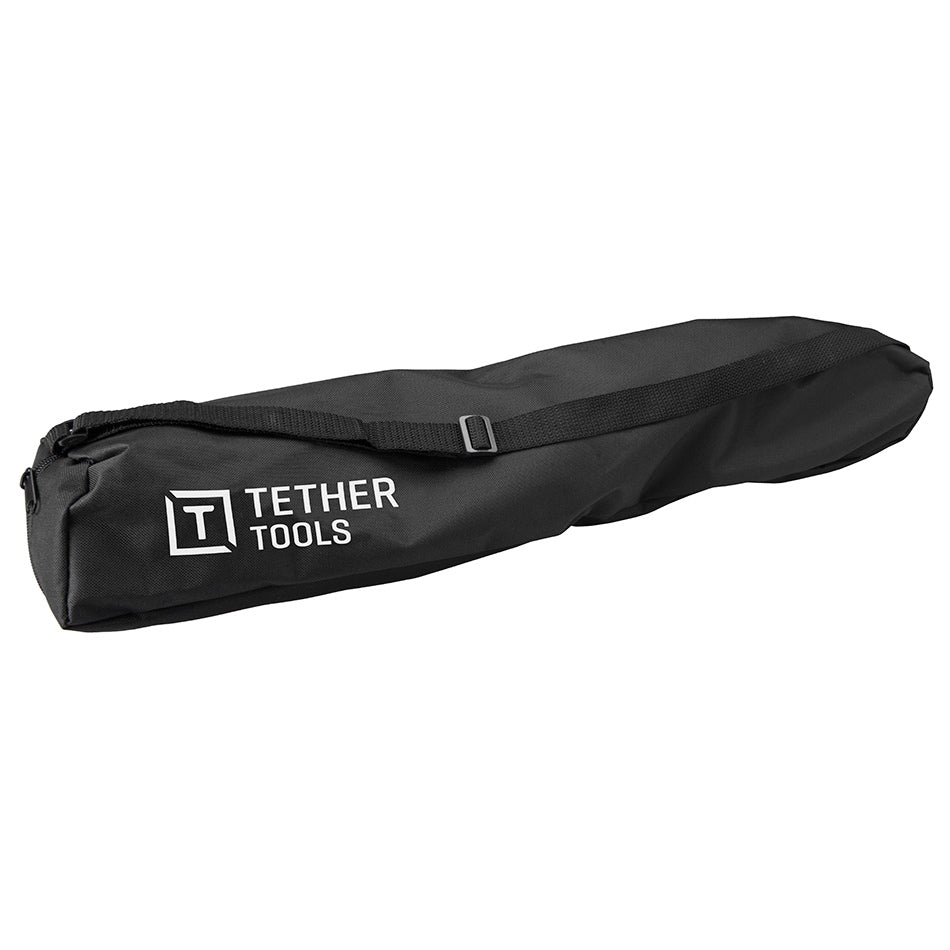Rock Solid 2-Head Cross Bar Side Arm