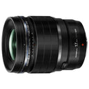 Olympus M.Zuiko Digital 17mm f/1.2 ED PRO