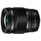 Olympus M.Zuiko Digital 17mm f/1.2 ED PRO