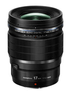Olympus M.Zuiko Digital 17mm f/1.2 ED PRO