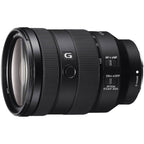 Sony FE 24-105mm F4 G OSS E-Mount