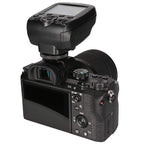 Rollei Pro Funk-Blitzsender 2.4G für Sony TTL