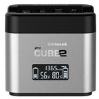 Hähnel ProCube2 - Canon