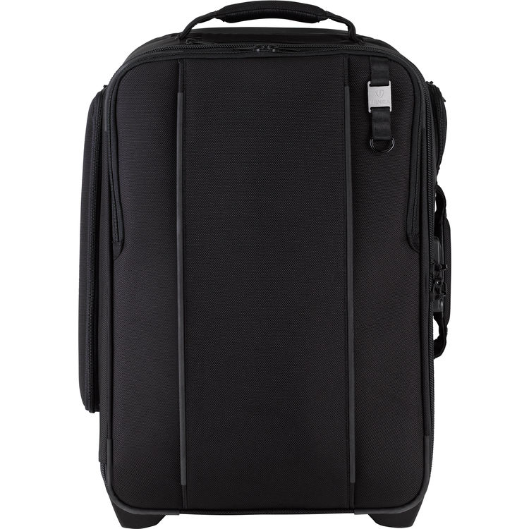 Tenba Roadie Roller 21 Trolley schwarz