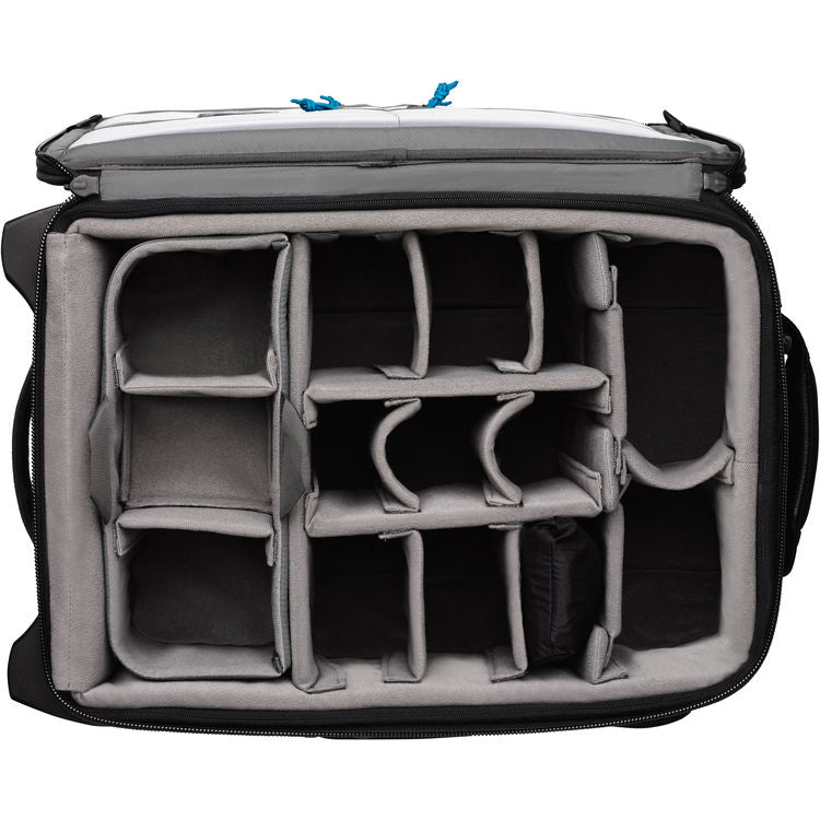Tenba Roadie Roller 21 Trolley schwarz