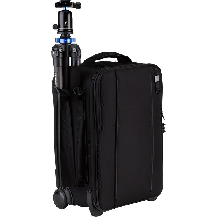 Tenba Roadie Roller 21 Trolley schwarz