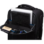 Tenba Roadie Roller 21 Trolley schwarz