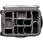 Tenba Roadie Air Schutzhülle Roller 21 Schwarz