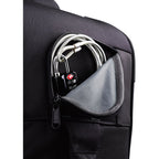 Tenba Roadie Air Schutzhülle Roller 21 Schwarz
