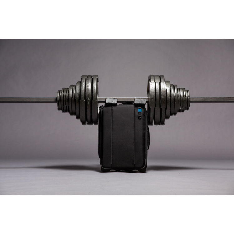 Tenba Roadie Air Schutzhülle Roller 21 Schwarz