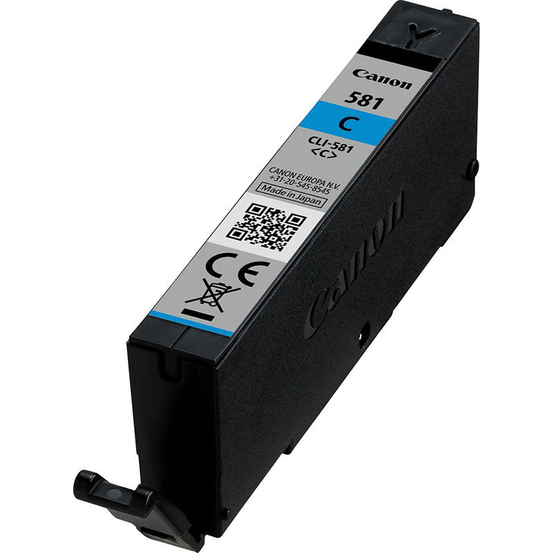 Canon CLI-581C Ink Cyan