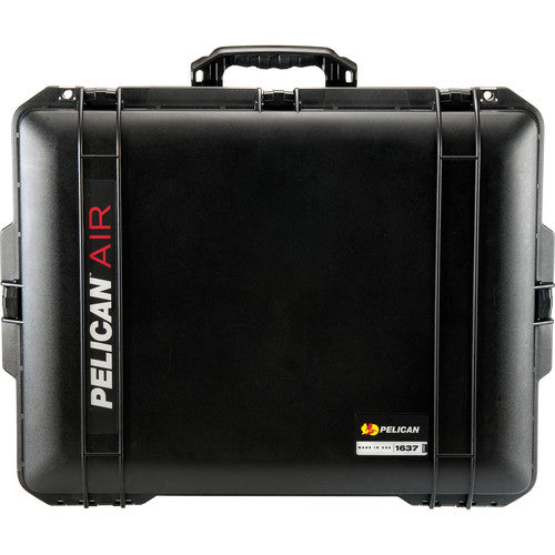 Peli™ 1637 Air Schutzkoffer Schwarz