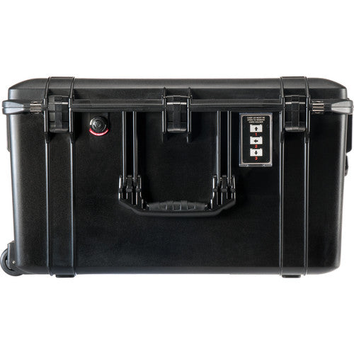Peli™ 1637 Air Schutzkoffer Schwarz