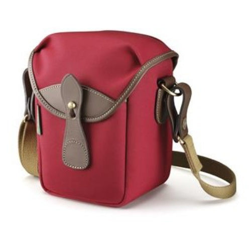 Billingham 72 Burgund/Schokolade