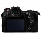 Panasonic Lumix DC-G9 Gehäuse