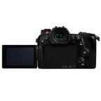 Panasonic Lumix DC-G9 Gehäuse
