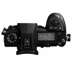 Panasonic Lumix DC-G9 Gehäuse