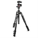Manfrotto Befree Advanced Aluminium Lever Dreibeinstativ mit Kugelkopf