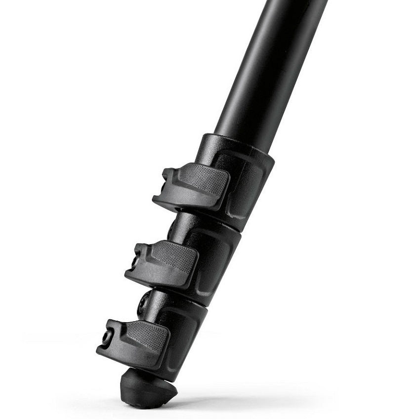 Manfrotto Befree Advanced Aluminium Lever Dreibeinstativ mit Kugelkopf