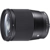 Sigma 16mm f/1.4 DC DN Contemporary Sony E