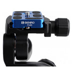 Benro HD1A 3-Wegeneiger Arca-Style
