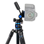 Benro HD1A 3-Wegeneiger Arca-Style