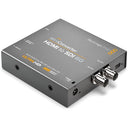 Blackmagic Mini Konverter HDMI auf SDI 6G