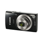 Canon iXUS 185 zwart OUTLET MODEL