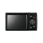 Canon iXUS 185 zwart OUTLET MODEL
