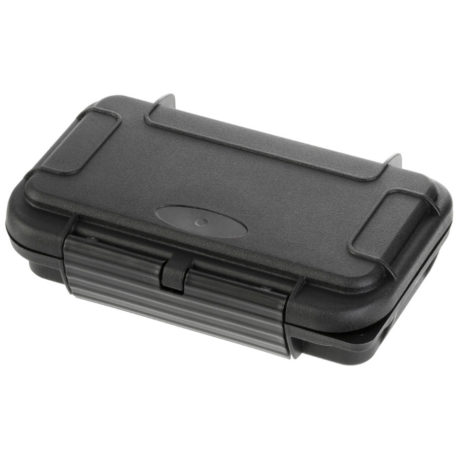 WCS Protection 001 Koffer schwarz inkl. Noppenschaum