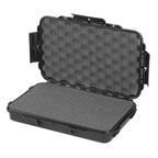 WCS Protection 003 Koffer schwarz inkl. Pflückschaum