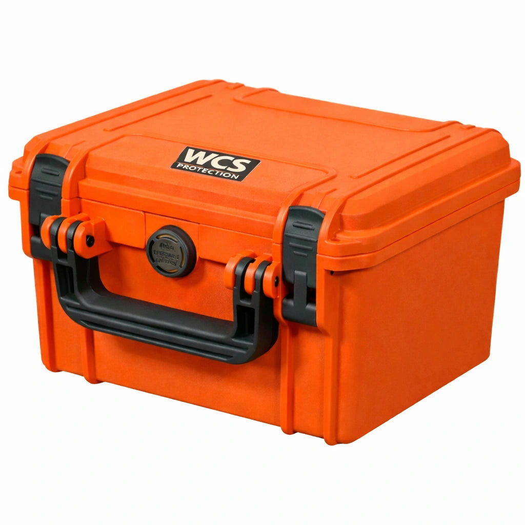 WCS Protection 235 H155 Koffer orange