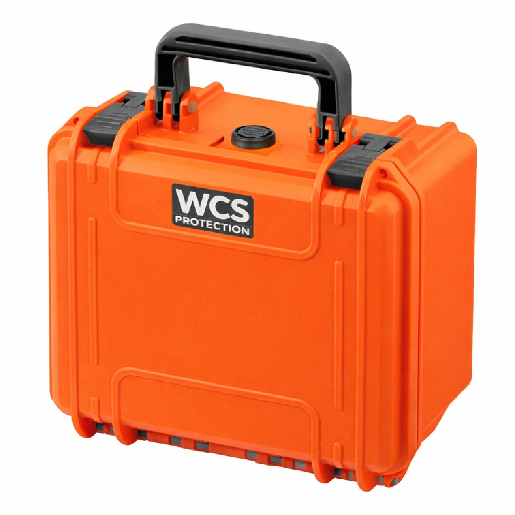WCS Protection 235 H155 Koffer orange