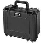 WCS Protection 300 Koffer Schwarz inkl. Rasterschaumstoff