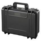 WCS Protection 430 Koffer Schwarz inkl. Trennwänden