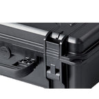 WCS Protection 430 Koffer Schwarz inkl. Trennwänden