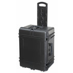 WCS Protection 620TR H340 Koffer schwarz